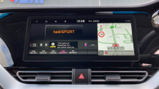 Kia Niro 1.6 GDi Hybrid 3 5dr DCT Hybrid Estate